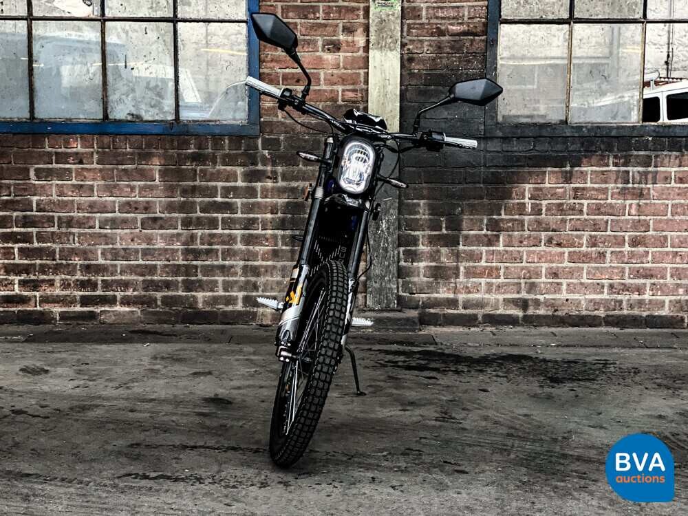 Sur-Ron Light Bee X-Series Off-Road 2021