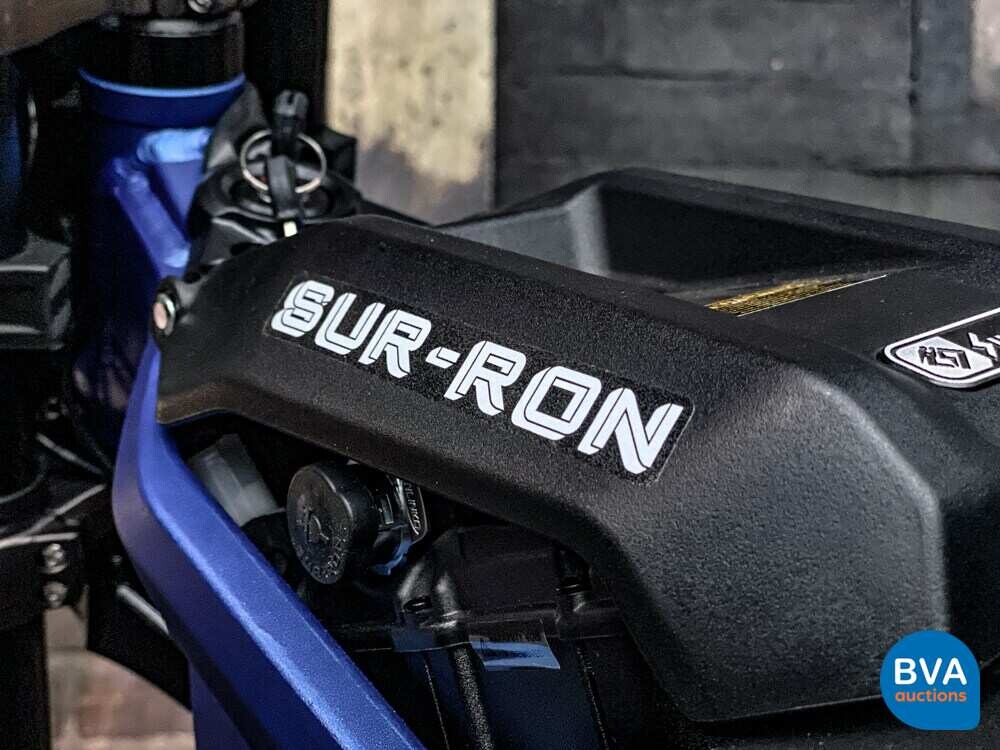 Sur-Ron Light Bee X-Series Off-Road 2021