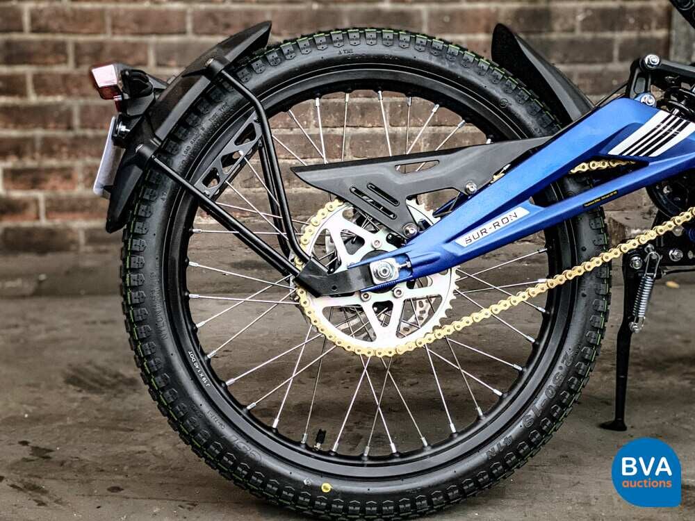 Sur-Ron Light Bee X-Series Off-Road 2021