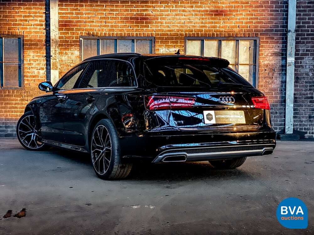 Audi A6 Avant 2.0 TDI S-Line 190pk FACELIFT 2015, TK-789-B