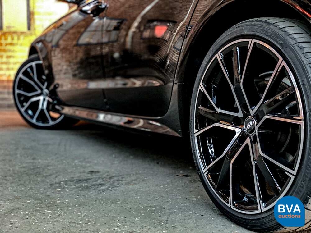 Audi A6 Avant 2.0 TDI S-Line 190pk FACELIFT 2015, TK-789-B