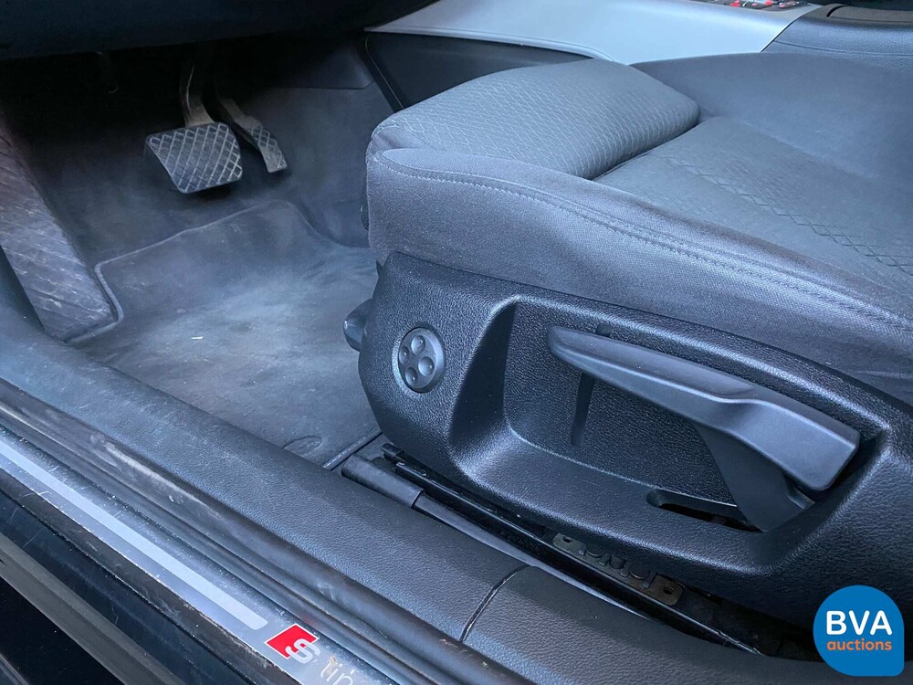 Audi A6 Avant 2.0 TDI S-Line 190pk FACELIFT 2015, TK-789-B