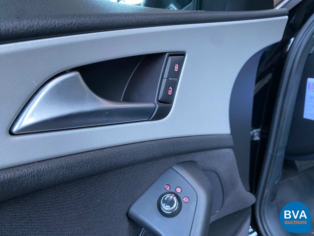 Audi A6 Avant 2.0 TDI S-Line 190pk FACELIFT 2015, TK-789-B