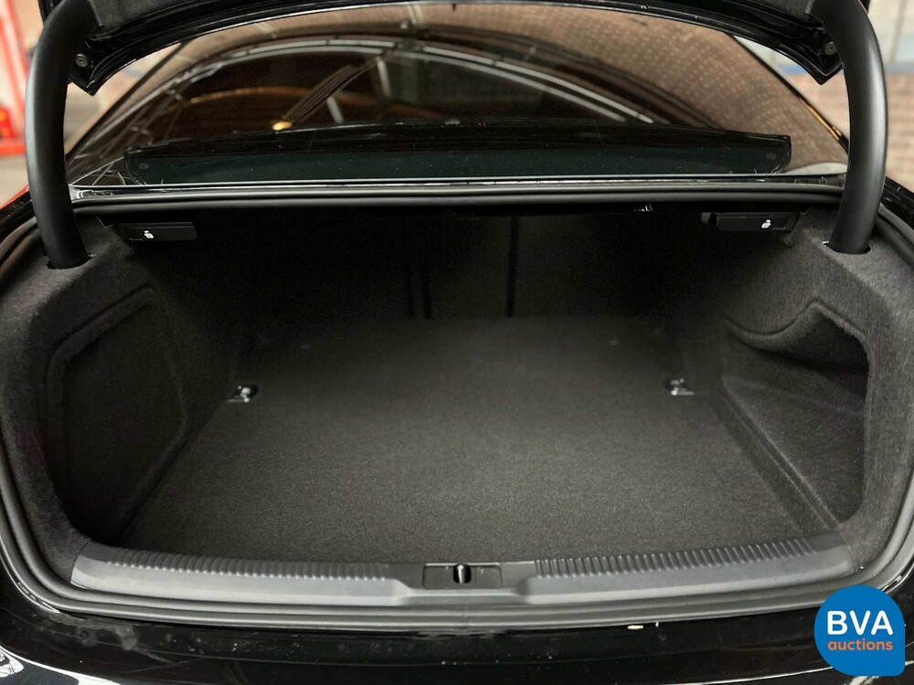 Audi RS5 Coupé Akrapovic 4.2 FSI Quattro 4.2 V8 450pk 2013