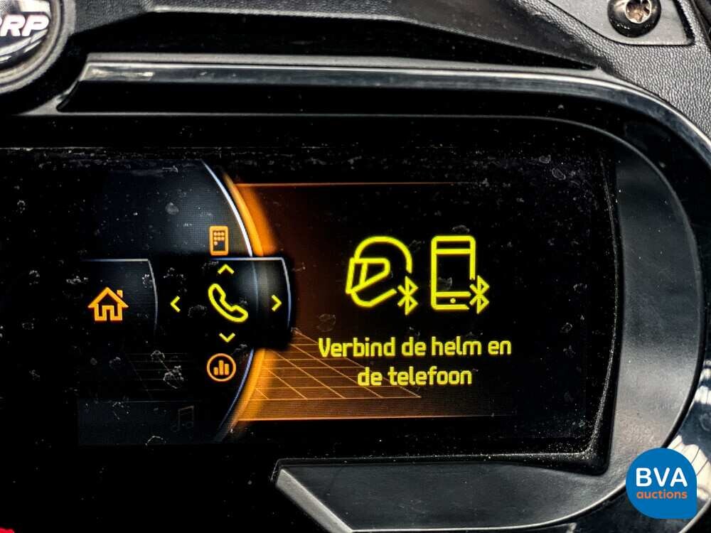 Can-Am Spyder F3 S Special Series 2020 Can Am 115pk NW-Model Garantie