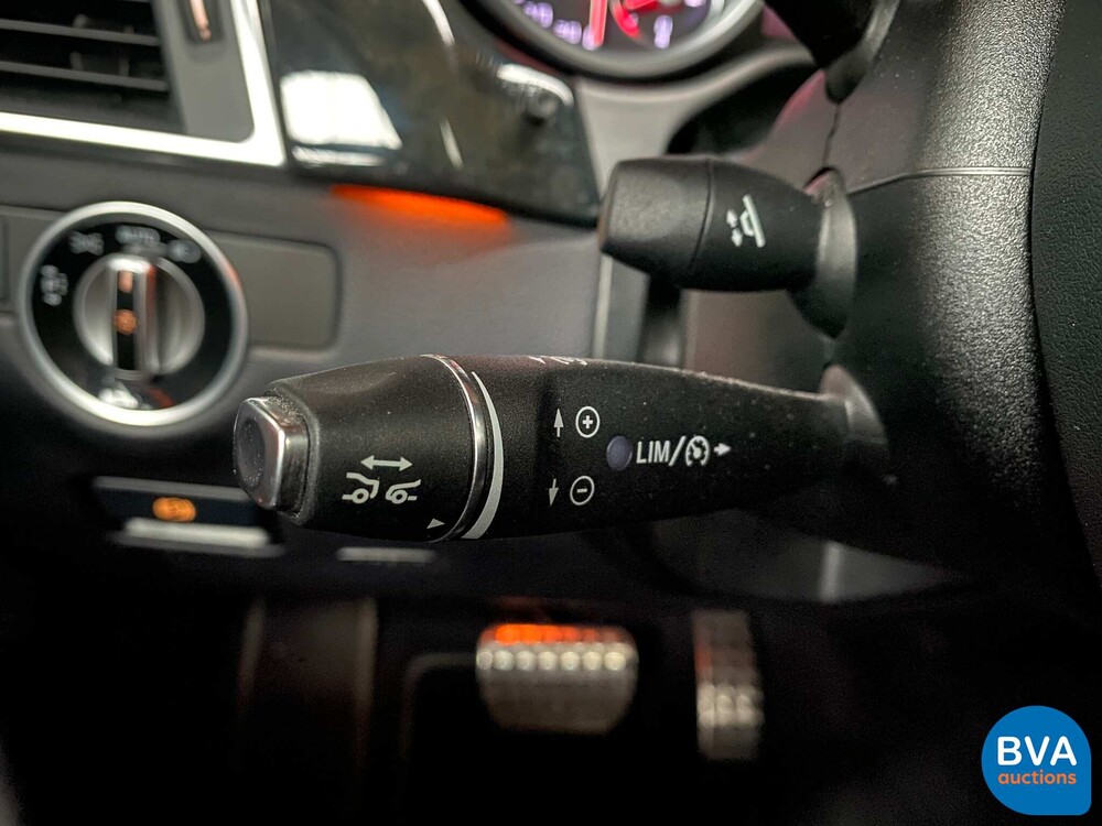 Mercedes-Benz GL63 AMG 4Matic 557hp GL-class 2015.