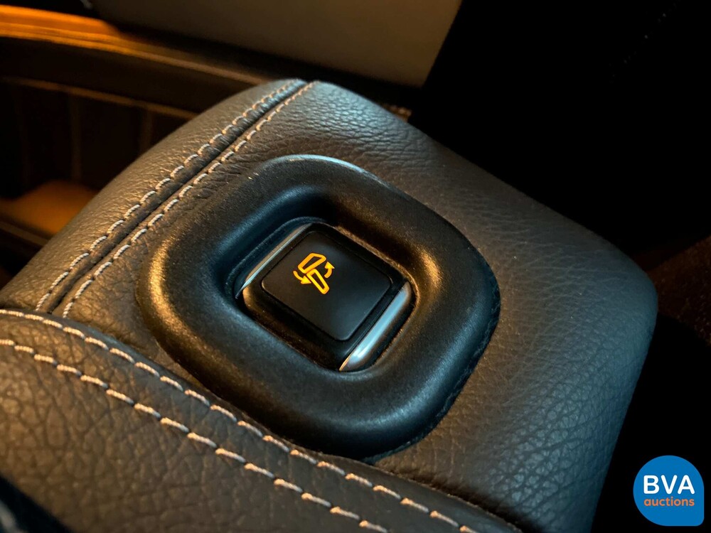 Mercedes-Benz GL63 AMG 4Matic 557hp GL-class 2015.