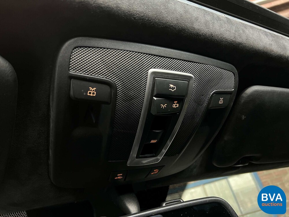 Mercedes-Benz G63 AMG 4Matic 544pk G-klasse 2012  