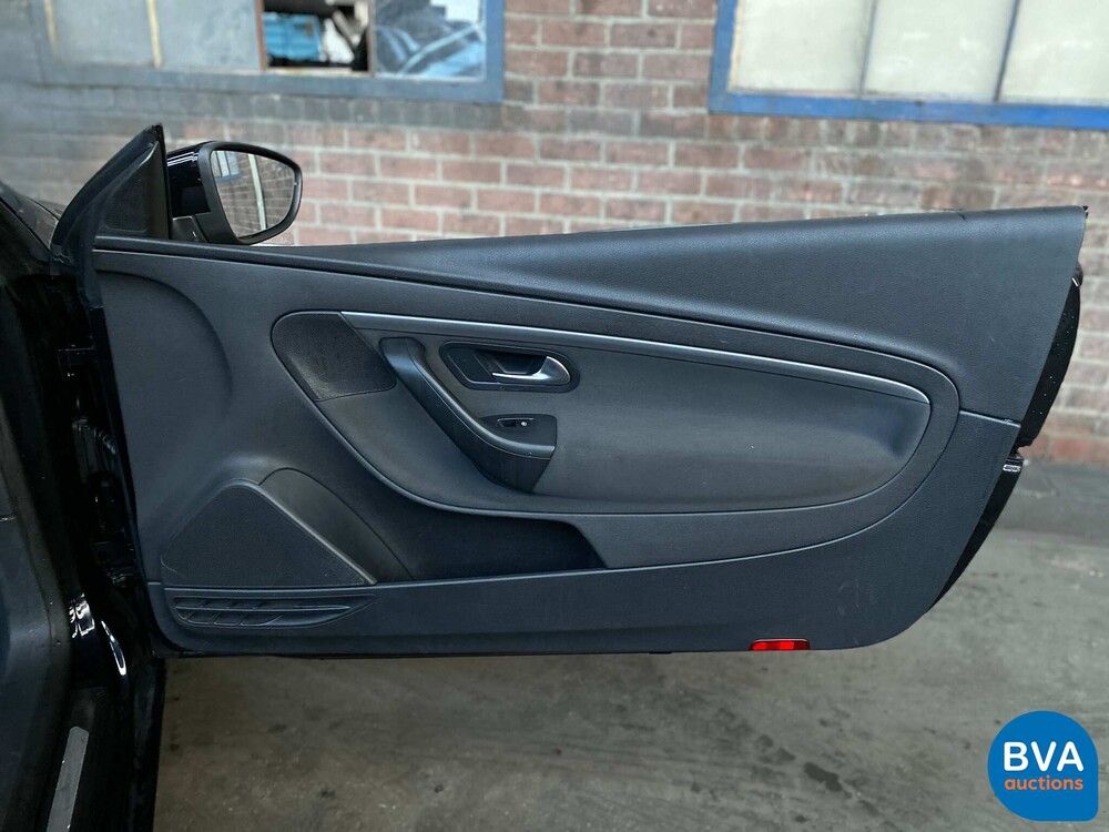 Volkswagen EOS 1.4 TSI Highline 160hp 2009 -Org. NL-, 24-KGD-2.