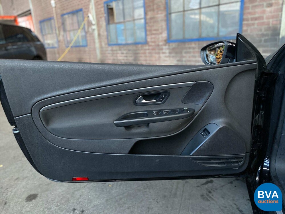 Volkswagen EOS 1.4 TSI Highline 160hp 2009 -Org. NL-, 24-KGD-2.