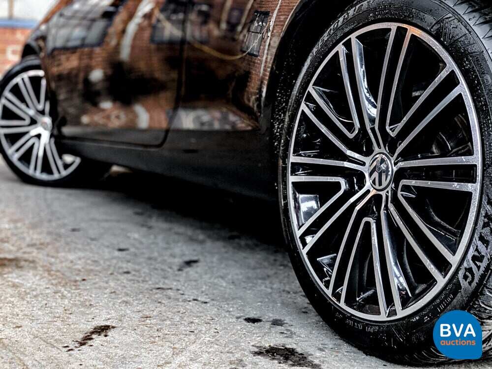 Volkswagen EOS 1.4 TSI Highline 160hp 2009 -Org. NL-, 24-KGD-2.