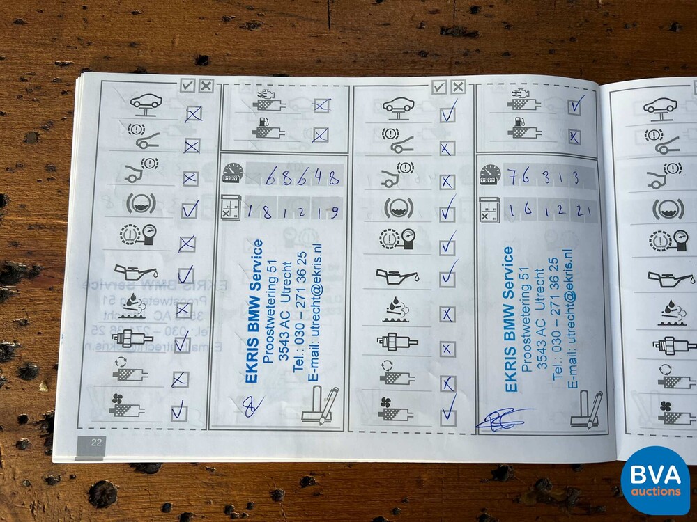 BMW 118i Cabrio High Executive 1-serie 143pk 2010 -Org. NL-, 39-KNT-4