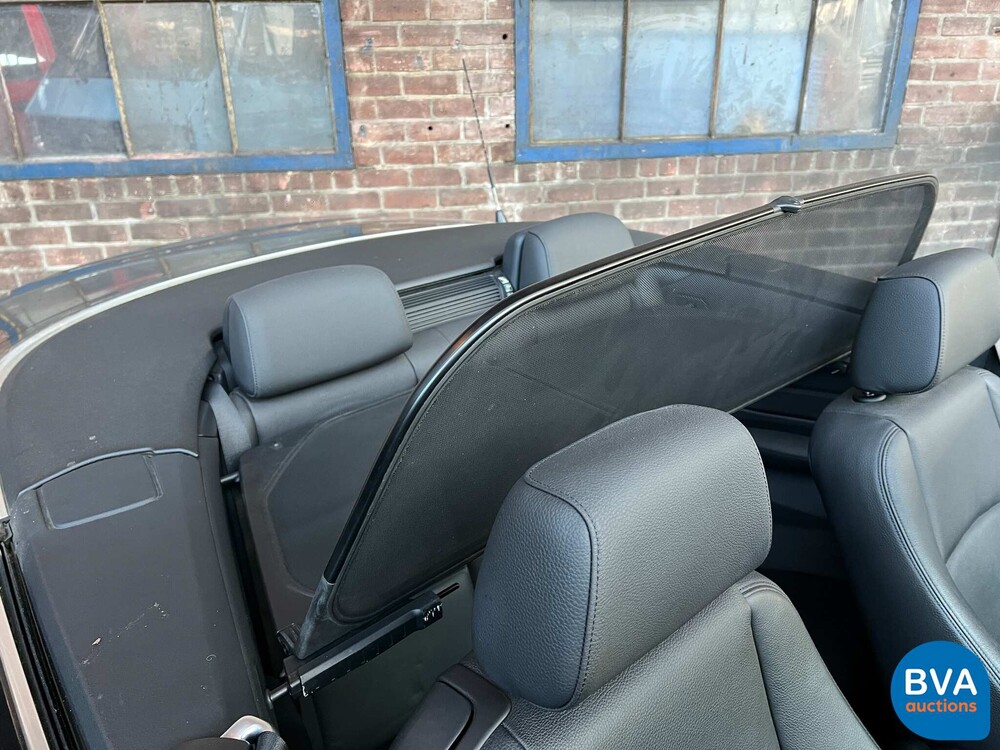 BMW 118i Cabrio High Executive 1-serie 143pk 2010 -Org. NL-, 39-KNT-4