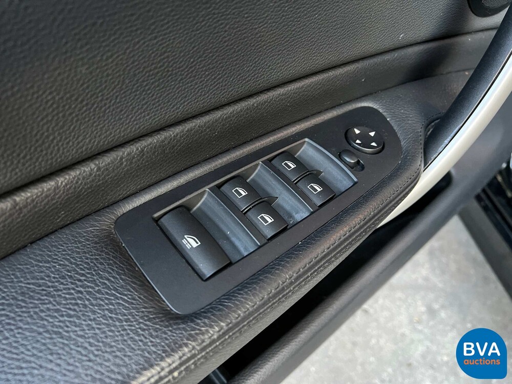 BMW 118i Cabrio High Executive 1-serie 143pk 2010 -Org. NL-, 39-KNT-4