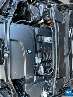 BMW 118i Cabrio High Executive 1er 143PS 2010 -Org. NL-, 39-KNT-4.
