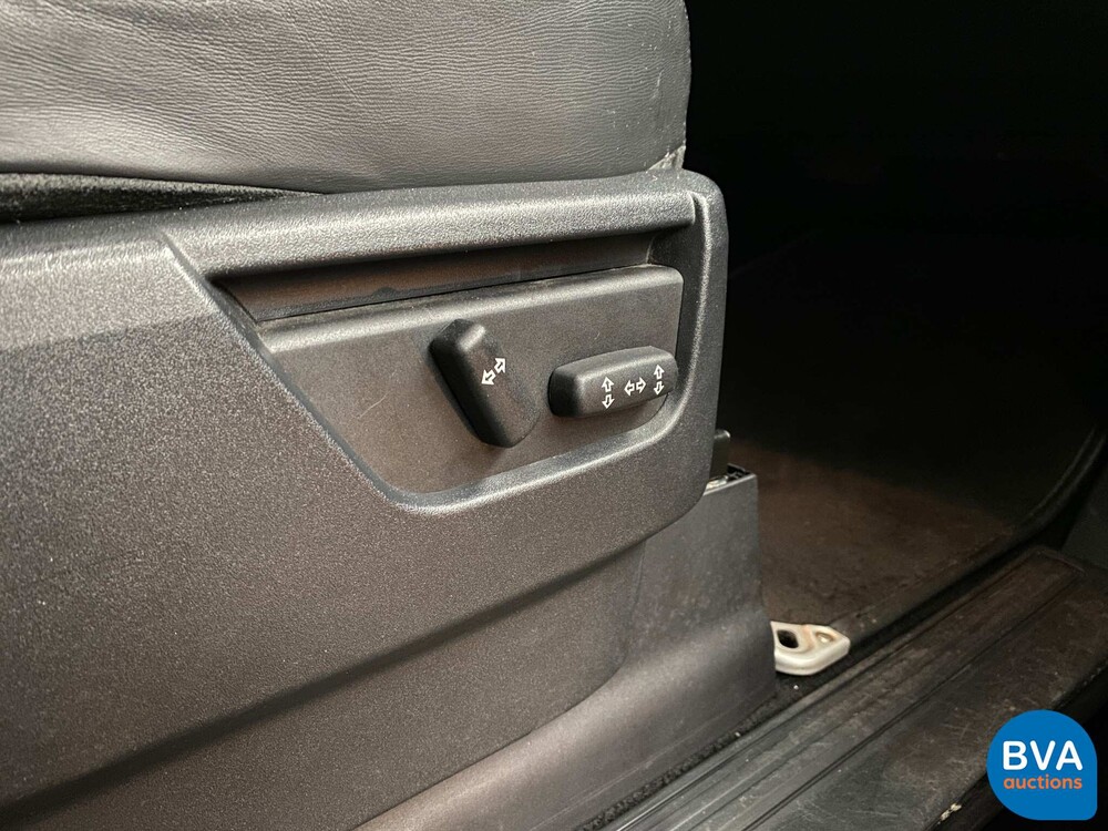 Land RoverRange Rover Sport 2.7 TDV6 S 190 PS 2008, 74-ZXP-1.