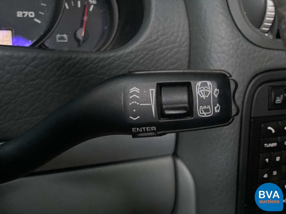 Porsche Cayenne 3.6 V6 290pk 2008, K-144-TL