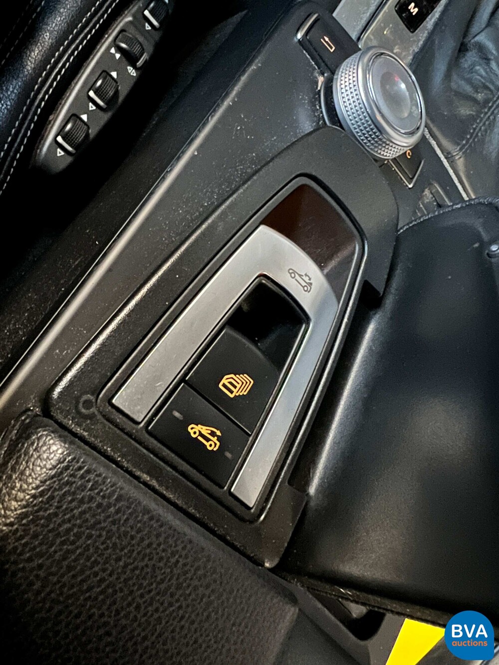 Mercedes-Benz E350 CDI Cabriolet 231 PS E-Klasse 2010, 26-LHX-6.