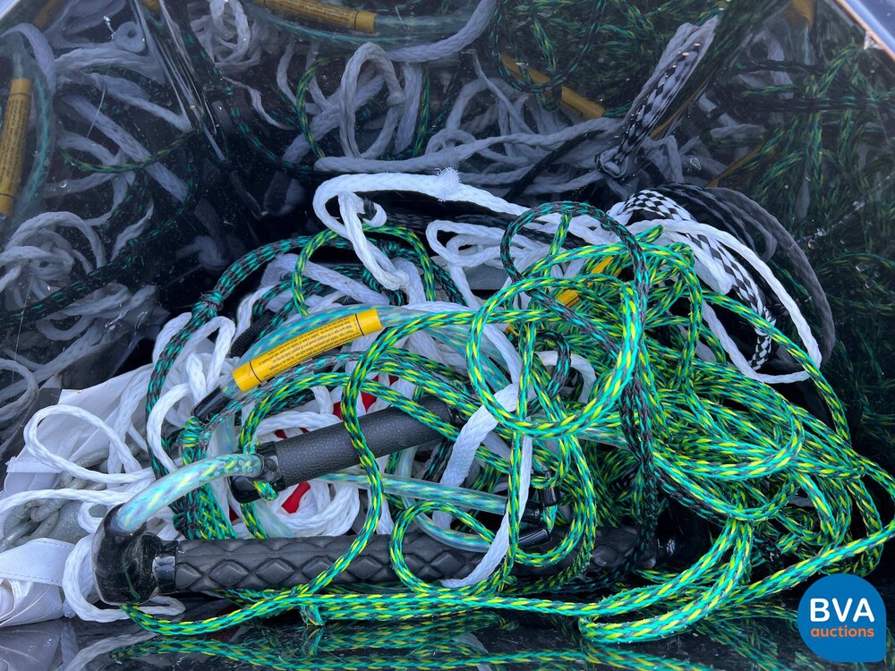 Atender 72 Sloep Tender 2018 80pk 4-Cilinder YANMAR