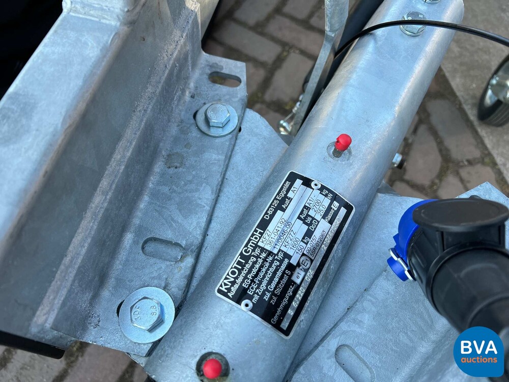 Atender 72 Sloep Tender 2018 80pk 4-Cilinder YANMAR