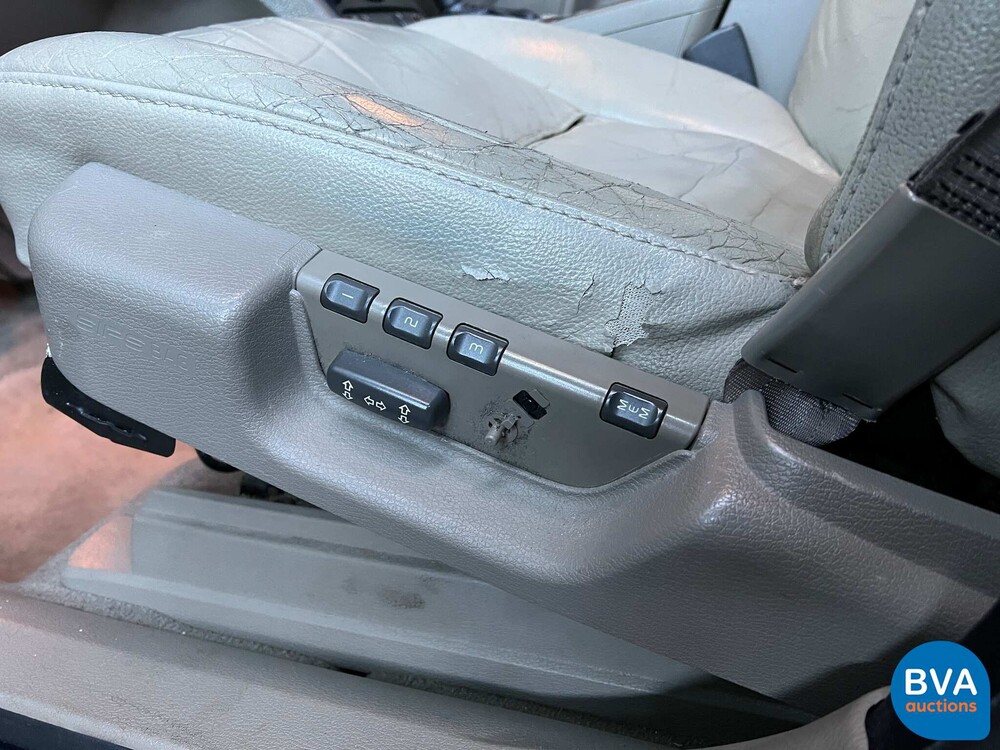 Volvo XC90 2.9 T6 272pk Automaat 2008, 84-ZP-HH