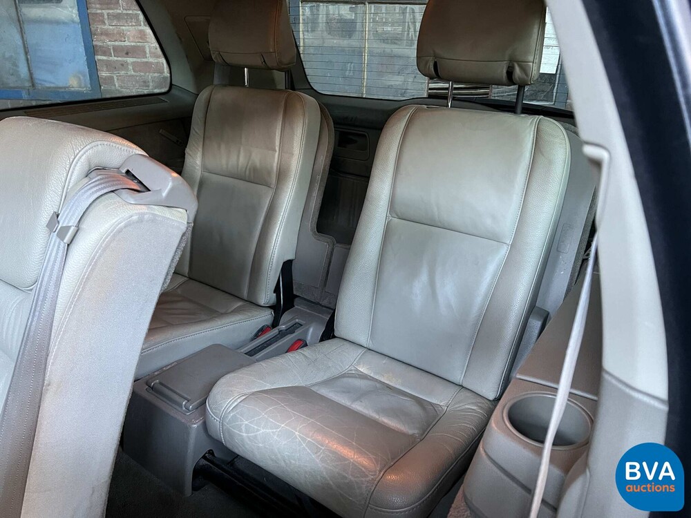 Volvo XC90 2.9 T6 272pk Automaat 2008, 84-ZP-HH