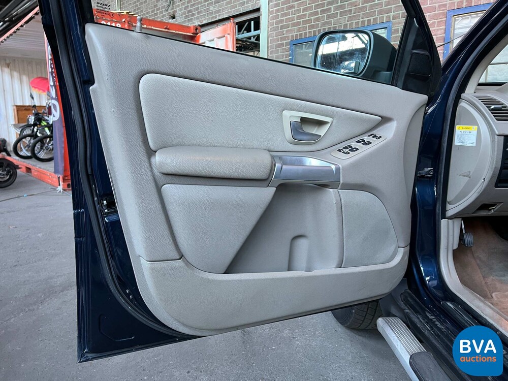 Volvo XC90 2.9 T6 272pk Automaat 2008, 84-ZP-HH
