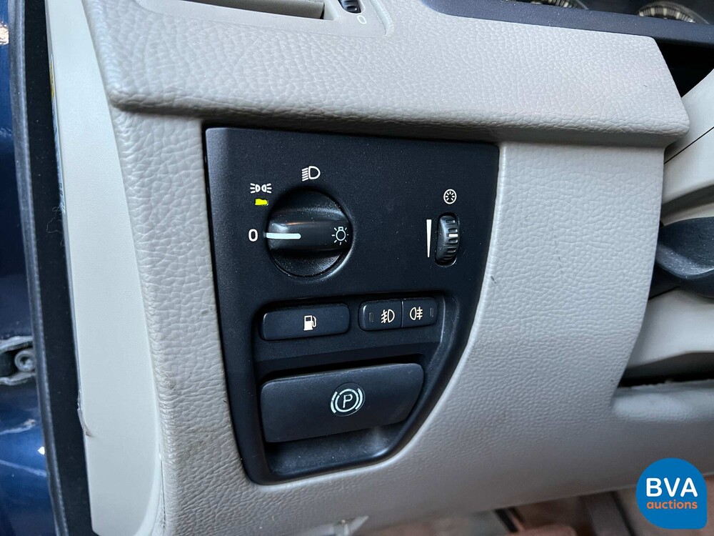 Volvo XC90 2.9 T6 272pk Automaat 2008, 84-ZP-HH