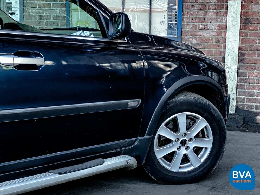 Volvo XC90 2.9 T6 272pk Automaat 2008, 84-ZP-HH