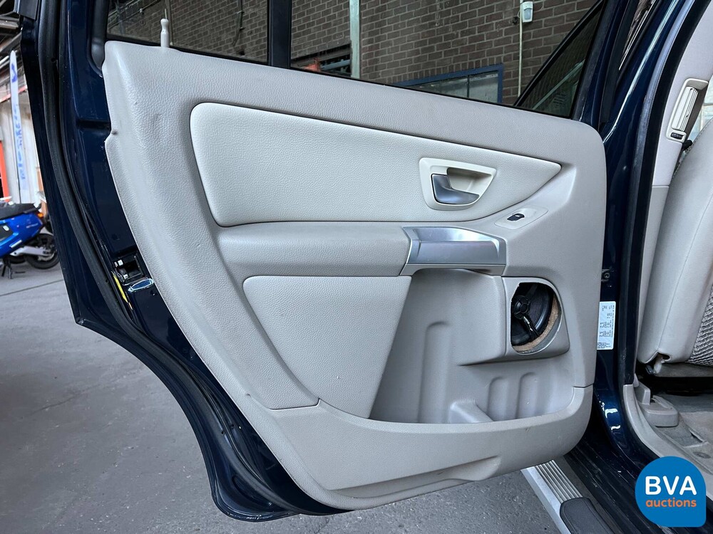 Volvo XC90 2.9 T6 272pk Automaat 2008, 84-ZP-HH