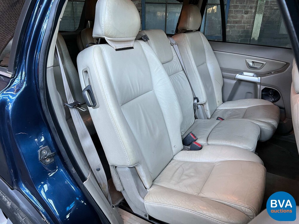 Volvo XC90 2.9 T6 272pk Automaat 2008, 84-ZP-HH
