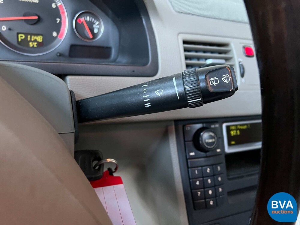 Volvo XC90 2.9 T6 272pk Automaat 2008, 84-ZP-HH