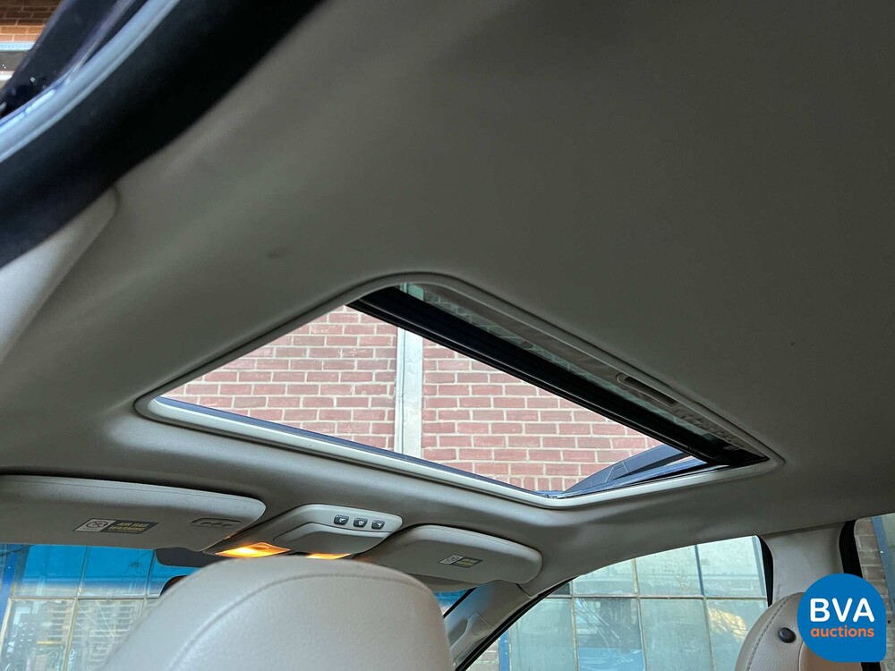 Volvo XC90 2.9 T6 272pk Automaat 2008, 84-ZP-HH