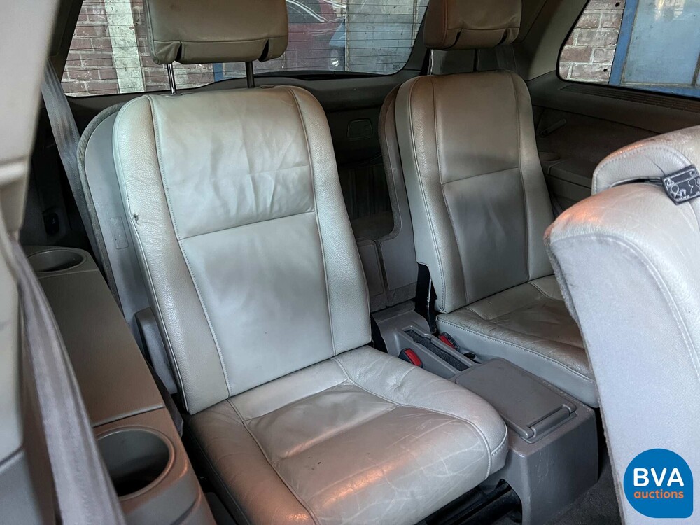 Volvo XC90 2.9 T6 272pk Automaat 2008, 84-ZP-HH