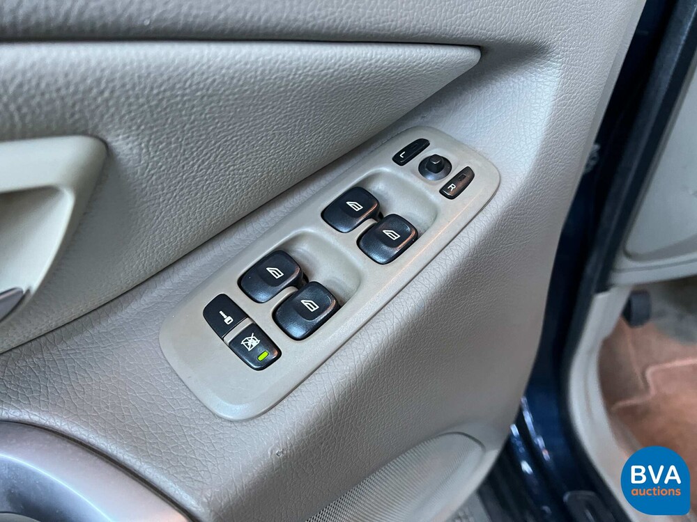 Volvo XC90 2.9 T6 272pk Automaat 2008, 84-ZP-HH