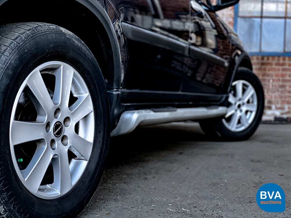 Volvo XC90 2.9 T6 272pk Automaat 2008, 84-ZP-HH