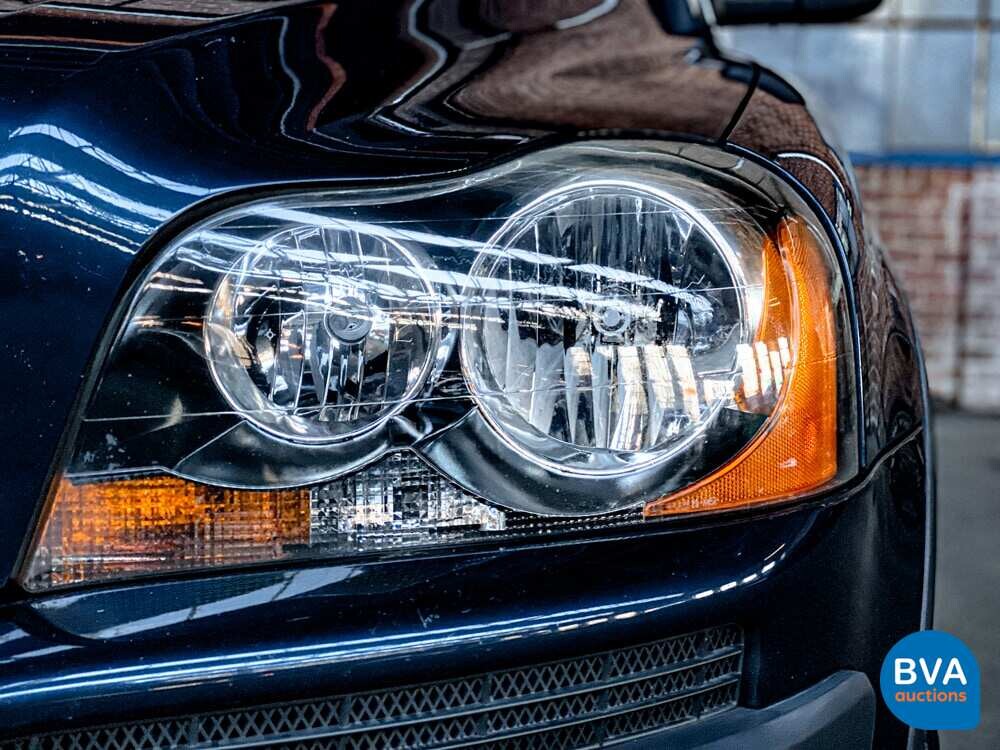 Volvo XC90 2.9 T6 272pk Automaat 2008, 84-ZP-HH