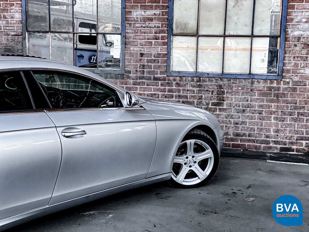 Mercedes-Benz CLS350 CLS-Klasse 272 PS 2006, L-146-ZN.