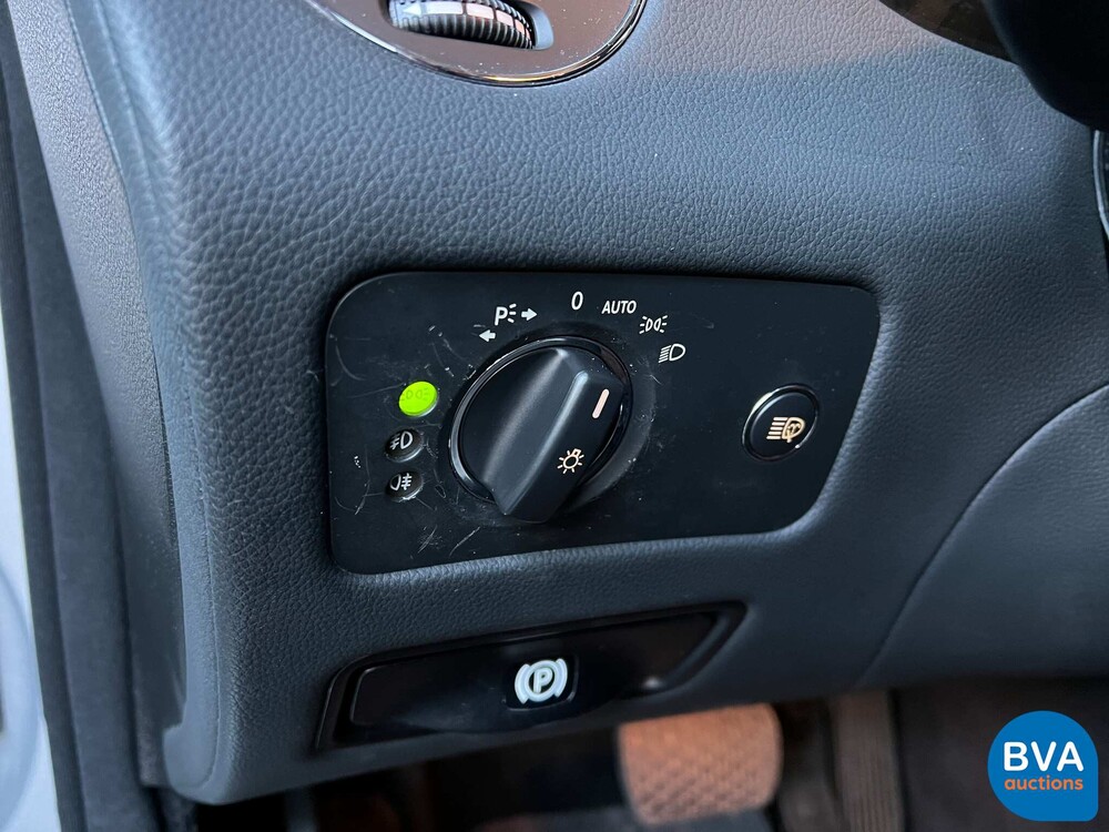 Mercedes-Benz CLS350 CLS-Klasse 272 PS 2006, L-146-ZN.