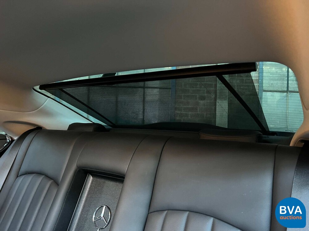 Mercedes-Benz CLS350 CLS-Klasse 272 PS 2006, L-146-ZN.