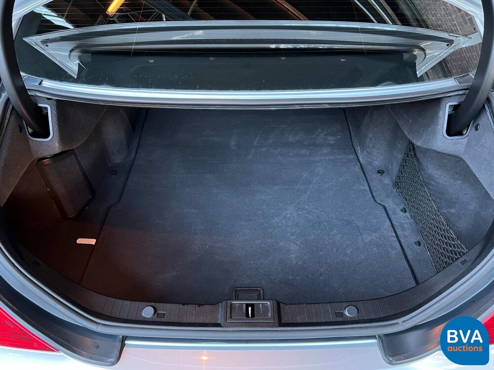 Mercedes-Benz CLS350 CLS-Klasse 272 PS 2006, L-146-ZN.