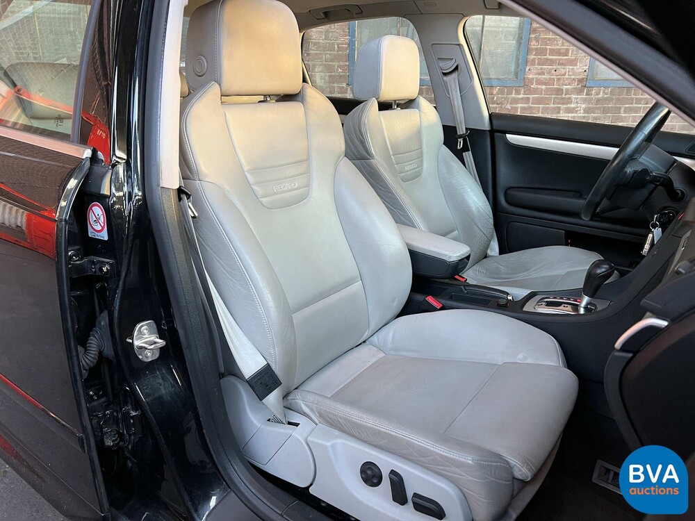 Audi S44.2 V8 Quattro ProLine 344PS 2005 -Org. NL-, 97-RB-XH.