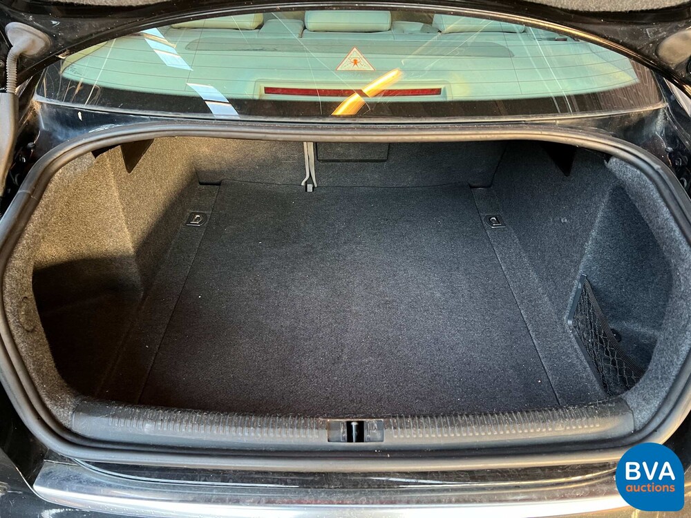 Audi S44.2 V8 Quattro ProLine 344PS 2005 -Org. NL-, 97-RB-XH.