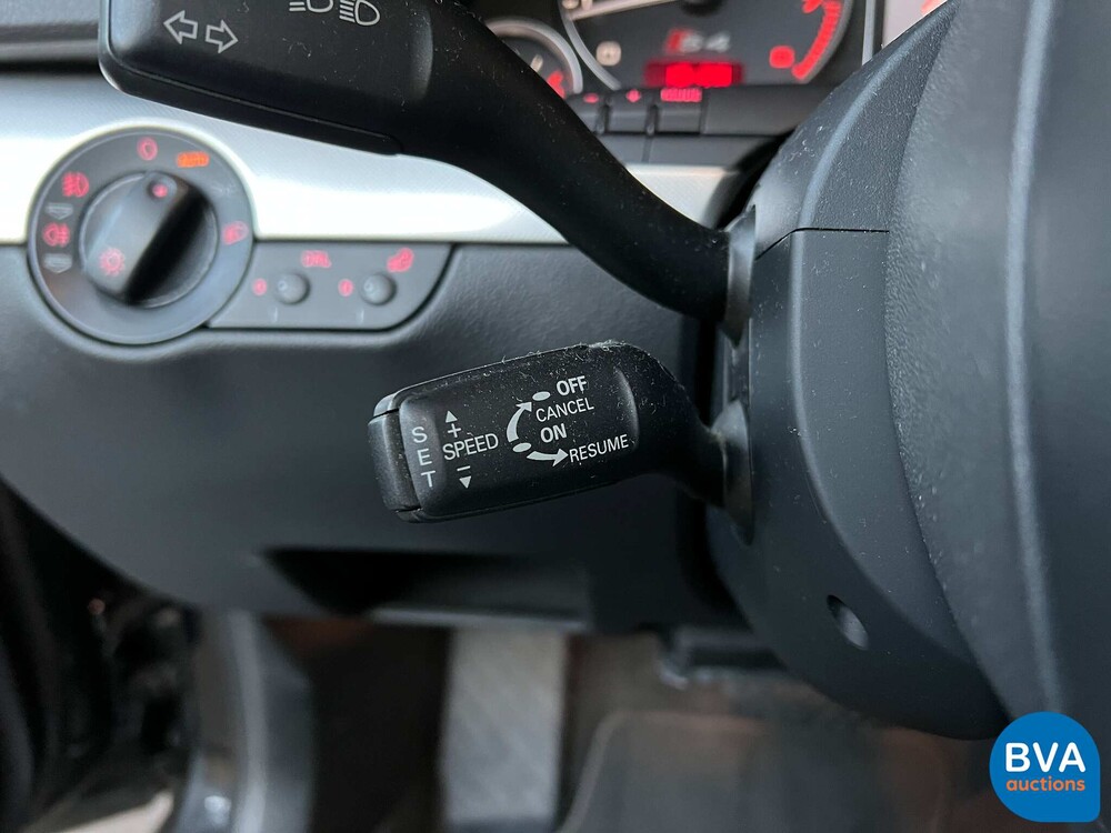 Audi S44.2 V8 Quattro ProLine 344PS 2005 -Org. NL-, 97-RB-XH.