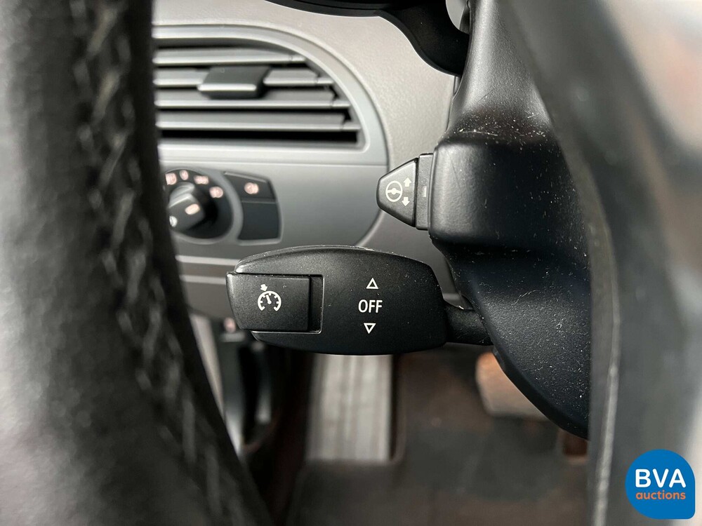 BMW 645Ci Cabriolet 333hp 6-Series 2004, 75-GGT-9.