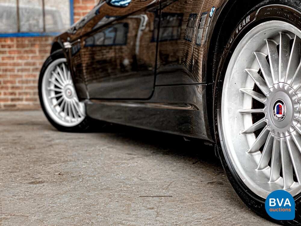 BMW 645Ci Cabriolet 333hp 6-Series 2004, 75-GGT-9.