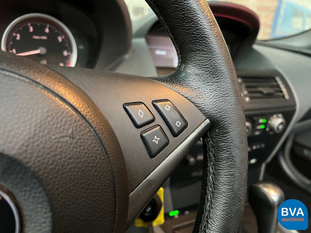 BMW 645Ci S 6-series Convertible 333hp 2004, 14-SP-GN.