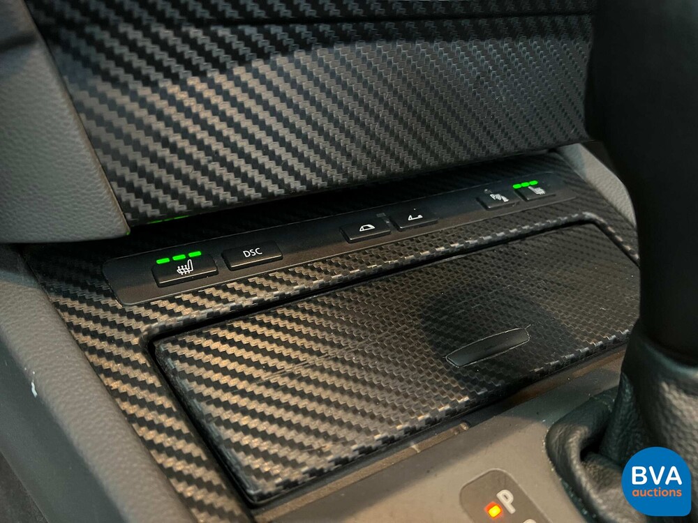 BMW 645Ci S 6-series Convertible 333hp 2004, 14-SP-GN.