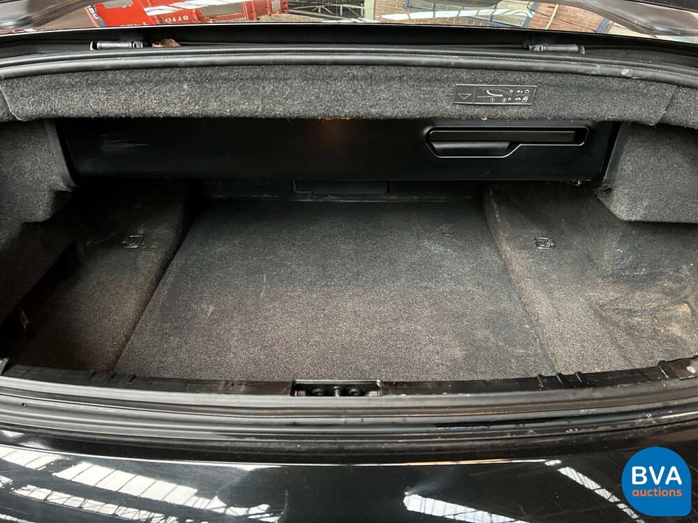 BMW 645Ci S 6-series Convertible 333hp 2004, 14-SP-GN.