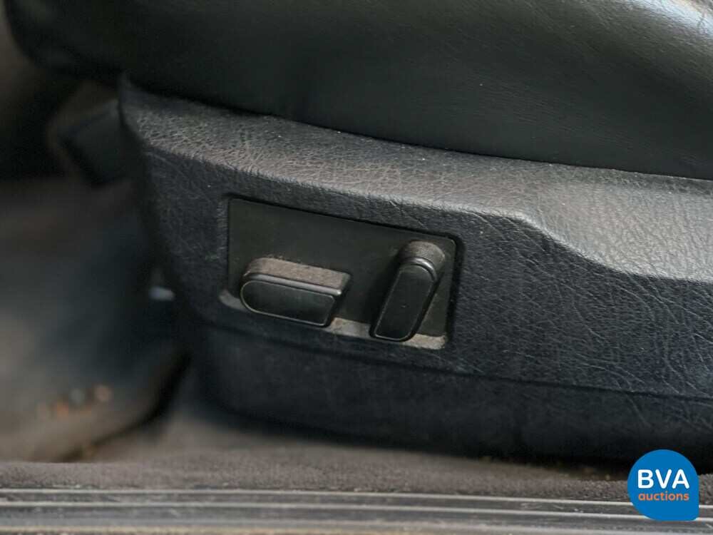 Audi S6 4.2 V8 Quattro 290hp A6 1996, 94-PGP-6.